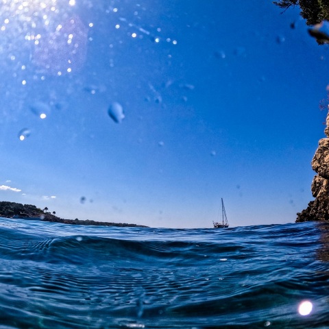 Πρόγνωση καιρού: Ηλιοφάνεια με τοπικές νεφώσεις την Τρίτη 8 Αυγούστου - Σποραδικές βροχές και καταιγίδες στα ορεινά τμήματα - Ποιες οι μέγιστες θερμοκρασίες.