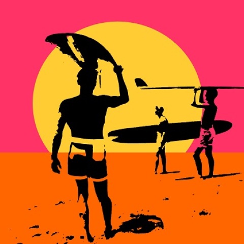 10 καλοκαιρινά φιλμ για να δροσιστείτε