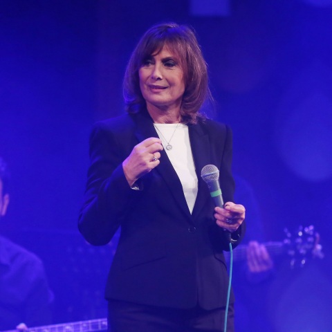 Λιζέτα Νικολάου: Νοσηλεύεται διασωληνωμένη στη ΜΕΘ, μετά από σοβαρό ατύχημα - Εξαιρετικά κρίσιμη χαρακτηρίζουν την κατάστασή της οι γιατροί. 