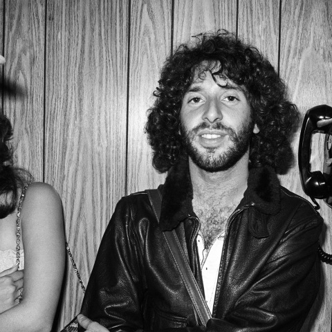 Neal Preston: Ο φωτογράφος των Led Zeppelin, Queen, The Who, Bruce Sprinsteen, Fleetwood Mac, Michael Jackson, Whitney Houston και άλλων θρύλων της μουσικής