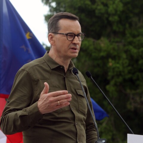 Ματέους Μοραβιέτσκι