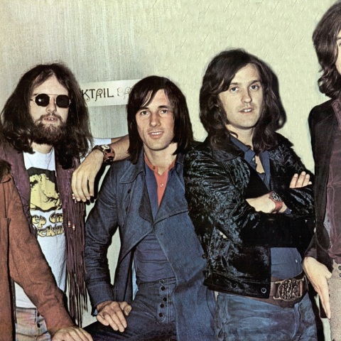 Πέθανε ο John Gosling, πρώην κιμπορντίστας των The Kinks σε ηλικία 75 ετών