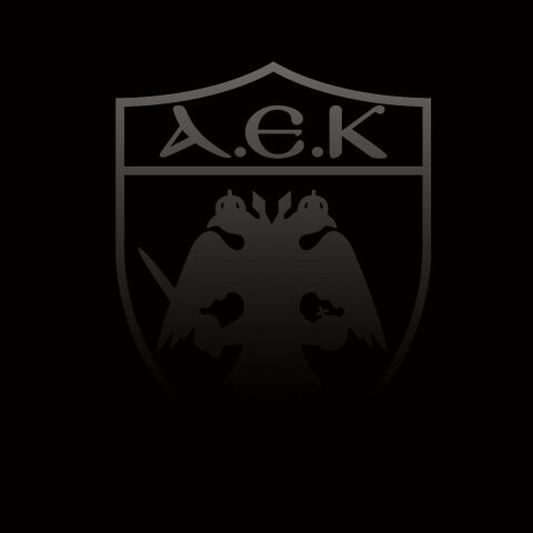 ΑΕΚ: Μαύρη η εικόνα του προφίλ στα social media σε ένδειξη πένθους έπειτα από τα αιματηρά επεισόδια με τον ένα νεκρό και τους οκτώ τραυματίες.