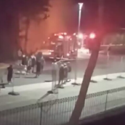 ΑΕΚ: Νεκρός 22χρονος έξω από το γήπεδο