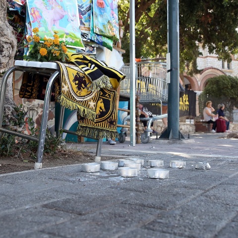 Οι αλήτες του Ζάγκρεμπ και οι ανίκανοι της Αθήνας