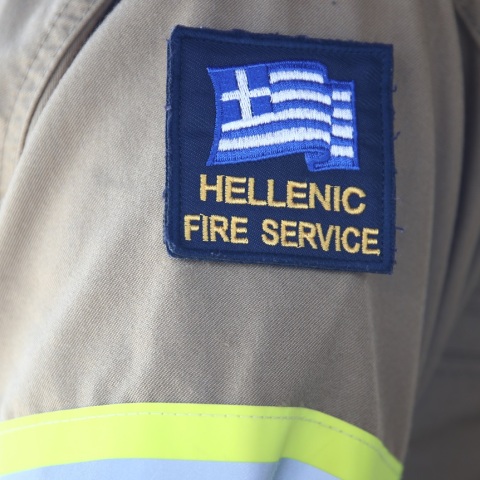 Φωτιά τώρα: Σε εξέλιξη πυρκαγιές σε Φλώρινα και Ορεστιάδα – Δυνάμεις της Πυροσβεστικής δίνουν μάχη με τις φλόγες – Πολύ υψηλός κίνδυνος πυρκαγιάς αύριο.