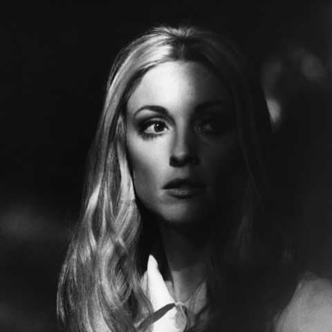 Sharon Tate