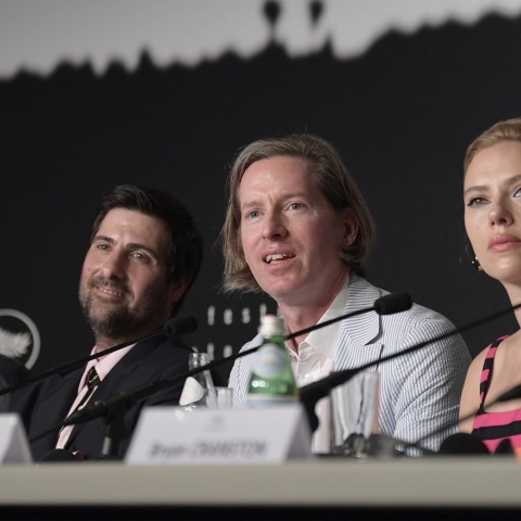 Γουές Άντερσον: Ο Αμερικανός σκηνοθέτης του «Asteroid City» θα τιμηθεί στο 80ο Φεστιβάλ Κινηματογράφου της Βενετίας - Για την προσφορά του στο σινεμά.