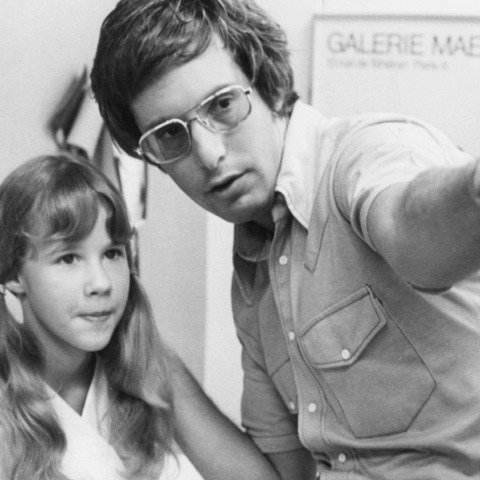 Αφιέρωμα William Friedkin 1935 - 2023: Οι ταινίες, η ζωή και οι άγνωστες πλευρές του σκηνοθέτη που πέθανε σε ηλικία 87 ετών.