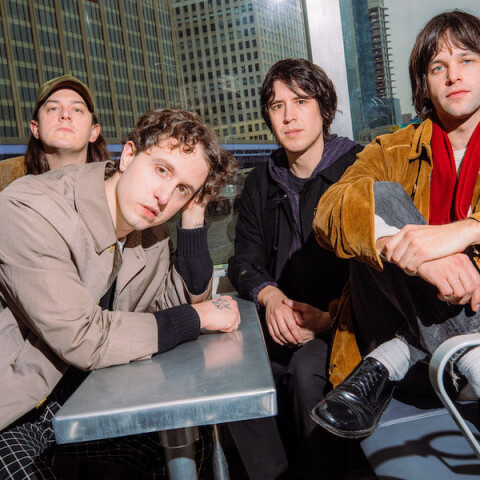 Beach Fossils - Don't Fade Away: Το τραγούδι της ημέρας, Τετάρτη 9 Αυγούστου 2023, από τον Athens Voice 102.5