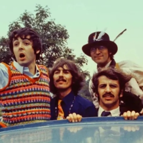 Όταν οι Beatles ήθελαν τον Άρχοντα των Δαχτυλιδιών ως μιούζικαλ, αλλά τους απέρριψε ο Stanley Kubrick