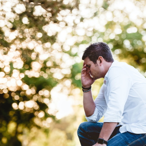 Κατάθλιψη, άγχος και καρκίνος: Πραγματική ή πλασματική συσχέτιση;