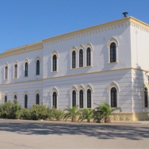 Υπουργείο Πολιτισμού: Κηρύχτηκαν μνημεία της Λέρου ο Ναυτικός Στρατώνας, η Μεγάλη Αποθήκη και οι εγκαταστάσεις του Αεροφώνου - Τεκμήρια αρχιτεκτονικής εξέλιξης.