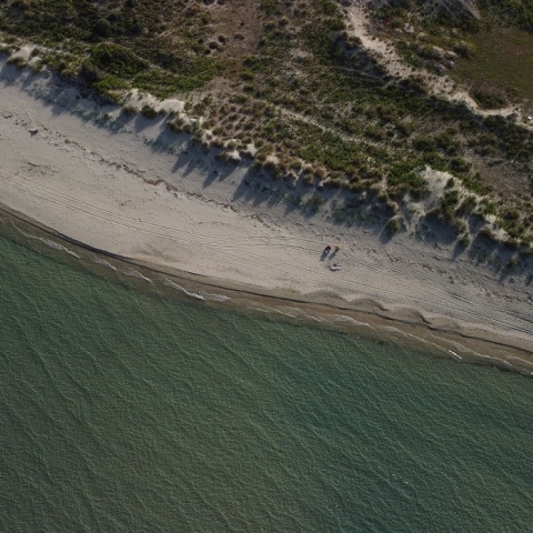 Χαλκιδική: Νεκρός 43χρονος λουόμενος στη Σάρτη - Η νεκροψία θα ρίξει φως στα αίτια θανάτου - Προανάκριση διενεργείται από το Λιμενικό. 