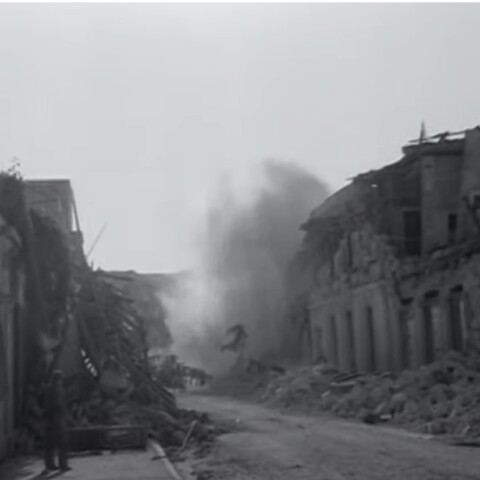 Σαν σήμερα 12 Αυγούστου 1953 τα 7,2 Ρίχτερ ισοπεδώνουν Ζάκυνθο, Ιθάκη και Κεφαλονιά