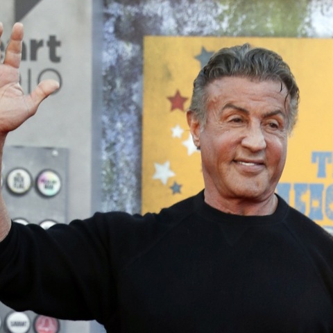 Σιλβέστερ Σταλόνε: Με το ντοκιμαντέρ «Sly» για τη ζωή του Αμερικανού ηθοποιού και σκηνοθέτη θα κλείσει η αυλαία του Φεστιβάλ Κινηματογράφου του Τορόντο.