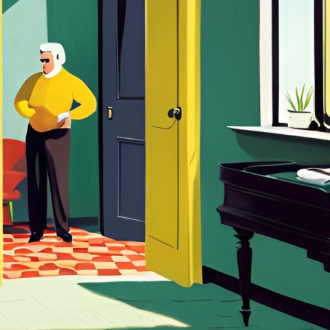 Ημερολογιακές καταχωρίσεις, προσωπικές μαρτυρίες, αναμνήσεις, συναντήσεις και εμμονές