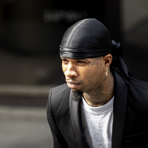 Tory Lanez