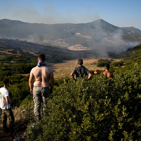 Δέκα σημεία για μια καλύτερη πολιτική αντιμετώπισης των καταστροφών 