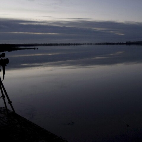 Ο υδροβιότοπος της Ντονιάνα