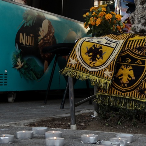 Πολύ σύντομα τα πορίσματα της ΕΔΕ στην ΕΛΑΣ για τα επεισόδια στη Νέα Φιλαδέλφεια