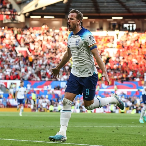 Το σίριαλ Χάρι Κέιν δείχνει να έχει αίσιο τέλος για τη Μπάγερν για μια μεταγραφή που θα φτάσει στα 100 εκατομμύρια ευρώ.