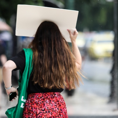 Πρόγνωση καιρού: Βροχές και αυξημένες νεφώσεις την Παρασκευή, 11 Αυγούστου - Αναλυτική πρόγνωση για όλη την Ελλάδα από το meteo και την ΕΜΥ.