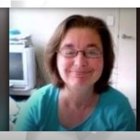 Μία 38χρονη γυναίκα που δολοφονήθηκε πριν από 13 χρόνια βρέθηκε τσιμεντωμένη σε τοίχο