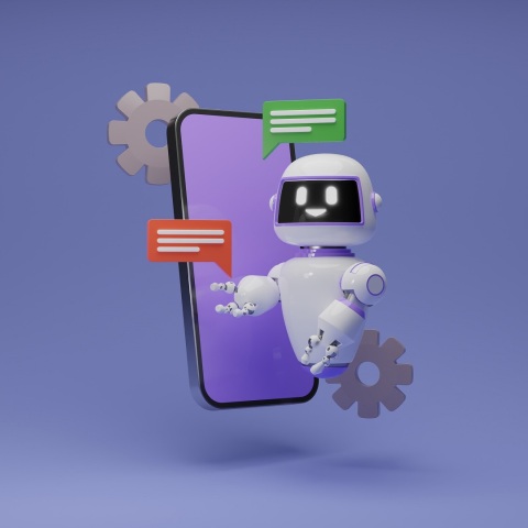 ChatGPT: Οι τελευταίες εξελίξεις στην κούρσα για την ανάπτυξη της Τεχνητής Νοημοσύνης.