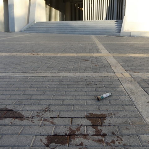 Η ατιμωρησία των εγκληματιών στην Ελλάδα και η σημασία της ασφάλειας σε μία κοινωνία.