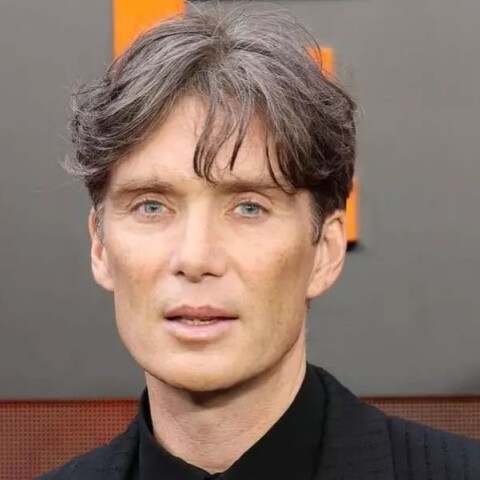 O Κίλιαν Μέρφι