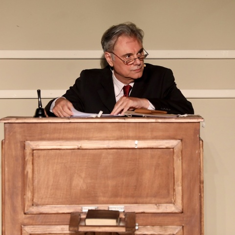 Νεκρός ο 11χρονος γιος του ηθοποιού Οδυσσέα Σταμούλη