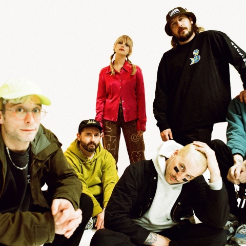 Portugal. The Man - Grim Generation: Το τραγούδι της ημέρας, Παρασκευή 11 Αυγούστου 2023, από τον Athens Voice 102.5