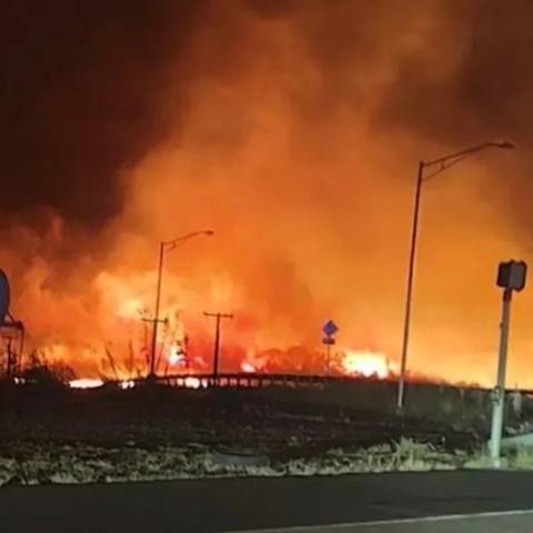 Το εστιατόριο του Mick Fleetwood στη Χαβάη καταστράφηκε από πυρκαγιά