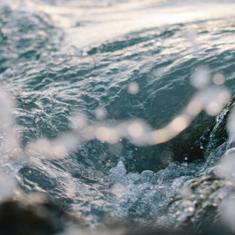 Κύματα θάλασσας