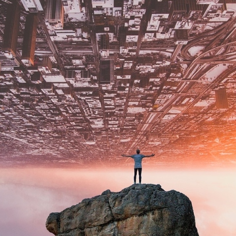 Το μέλλον των μεγάλων πόλεων στον κόσμο: Τα φαινόμενα φυγής, τα προβλήματα διαβίωσης και τα πράγματα που τις κάνουν ελκυστικές