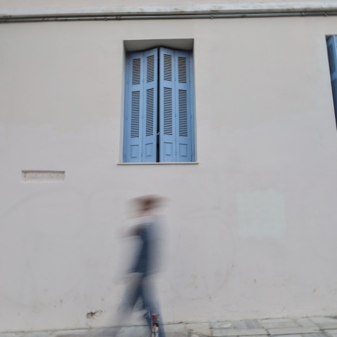 Οι πορτοφολάδες της Αθήνας