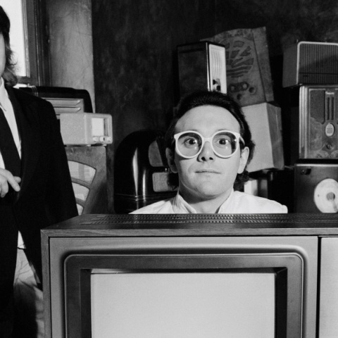 «Video Killed the Radio Star»: Η ιστορία του τραγουδιού των The Buggles που έγινε το πρώτο βιντεοκλίπ που προβλήθηκε στο MTV το καλοκαίρι του 1981.