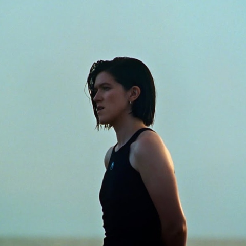 Romy - The Sea: Το τραγούδι της ημέρας, Δευτέρα 14 Αυγούστου 2023, από τον Athens Voice 102.5