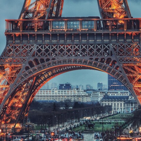 Πύργος του Άιφελ