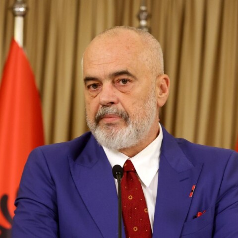 Edi Rama