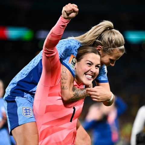 Παγκόσμιο Κύπελλο Γυναικών: Στον τελικό η Αγγλία - Κέρδισε 3-1 την Αυστραλία μετά από δραματικό ημιτελικό στο Σίδνεϊ – Τα highlights του αγώνα.