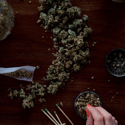 Γερμανία: Πράσινο φως της κυβέρνησης για νομιμοποίηση της κάνναβης για ψυχαγωγικούς σκοπούς - Η χώρα αποκτά μια από τις πιο φιλελεύθερες πολιτικές στην Ευρώπη.