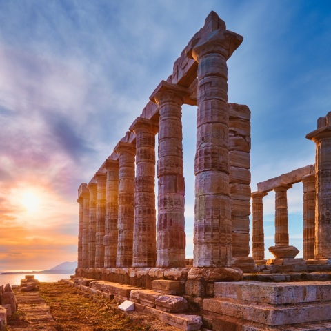 Υπουργείο Τουρισμού: Ξεκινά η υποβολή αιτήσεων των υποψηφίων για τις Σχολές Ξεναγών - Οι προϋποθέσεις συμμετοχής στη διαδικασία επιλογής.