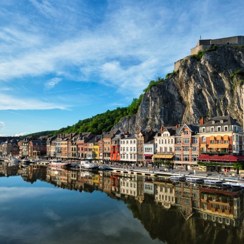 Οι Βέλγοι είναι οι πλουσιότεροι άνθρωποι στον κόσμο, με μέσο πλούτο 228.594 ευρώ, σύμφωνα με το Global Wealth Report - Οι υπόλοιπες χώρες στην κατάταξη.