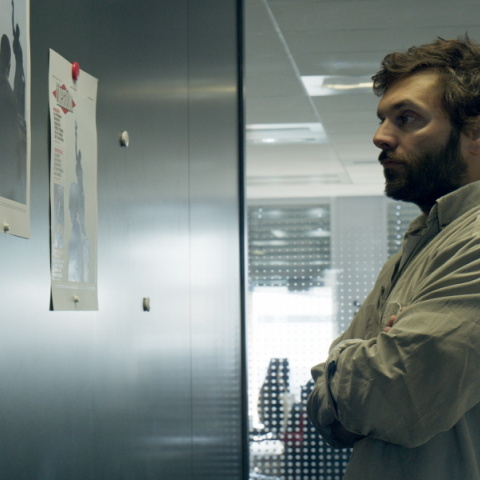 Έρευνα πάνω σε ένα κρατικό σκάνδαλο: Το μεγαλύτερο σκάνδαλο της Δίωξης Ναρκωτικών της Γαλλίας.