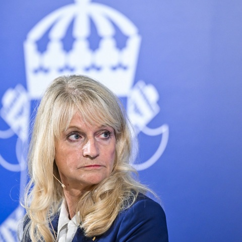 Σουηδία: Η υπηρεσία ασφαλείας αύξησε το επίπεδο της τρομοκρατικής απειλής για τη χώρα - Εντάσεις προκαλεί το κάψιμο αντιτύπων του Κορανίου.