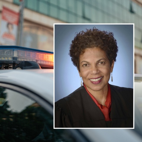 ΗΠΑ: Μια γυναίκα συνελήφθη στο Τέξας επειδή απείλησε τη ζωή της δικαστή στη δίκη του Ντόναλντ Τραμπ - Άφηνε ρατσιστικά μηνύματα στο γραφείο της Τάνια Τσάτκαν.