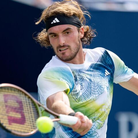 tsitsipas