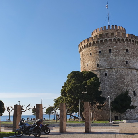 Ένας ανεξάρτητος City Manager για τη Θεσσαλονίκη.